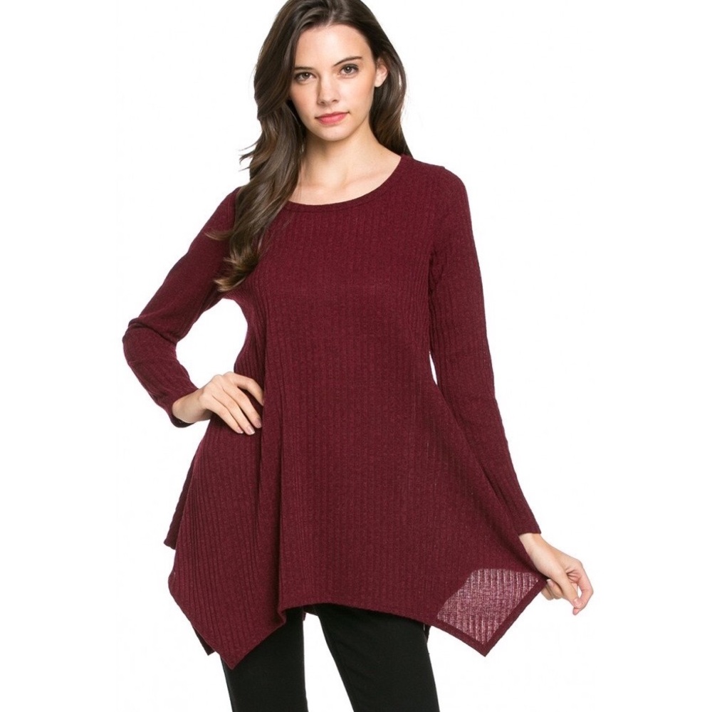 NWT Boutique Knit Sweater